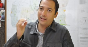 Concejal Rafael Del Rosario: El Gobierno no podrá inhabilitar el cambio