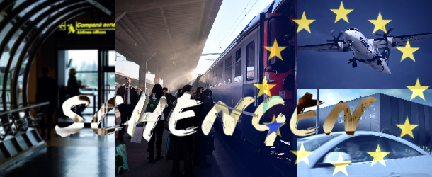 El espacio Schengen abre sus puertas a los emiratíes