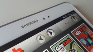 Samsung Galaxy Tab A: una tablet funcional y para todos los bolsillos