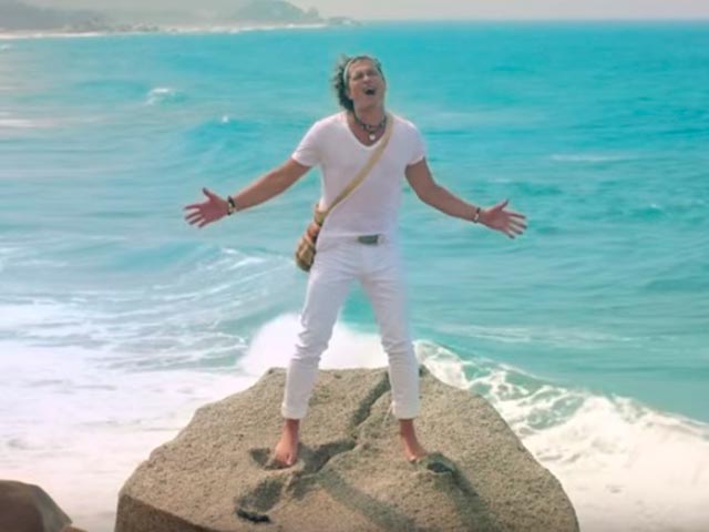 Este es el vídeo de Carlos Vives que logró más de 3 millones de visitas en tres días