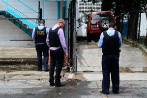 Delincuente asesinó a sus dos compañeros en Maracaibo para llevarse el botín