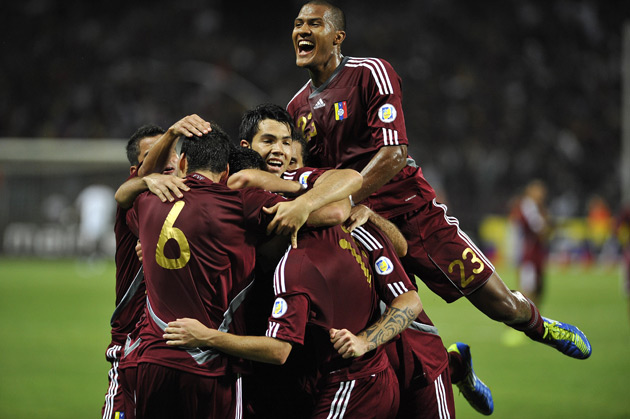 vinotinto