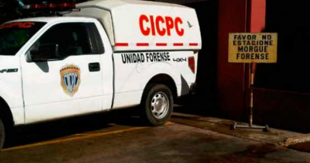 Raptaron en Maracaibo a dos mecánicos y fueron hallados muertos
