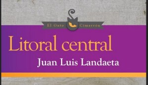 Juan Luis Landaeta invita a sentir la obra de Reverón a través de la poesía