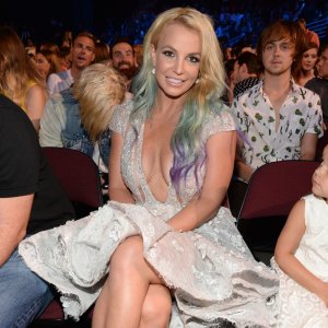 ¡Adelgazó! Britney Spears sorprende con su nueva figura en bikini (FOTOS)