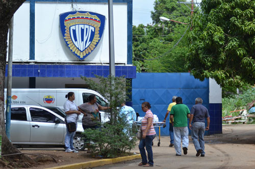 Al menos 11 muertes violentas en Carabobo durante el fin de semana