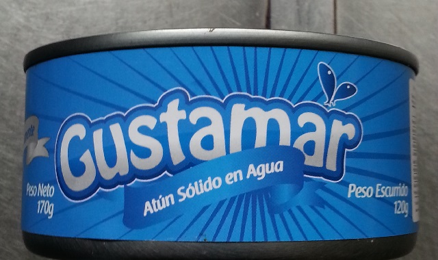 AtunGustamarEtiqueta