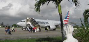 American Airlines y  Cuba Travel Services anuncian nuevo servicio chárter entre Los Ángeles y La Habana
