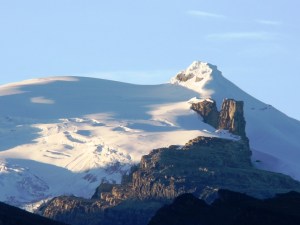 Se acentúa deshielo de los glaciares colombianos por El Niño