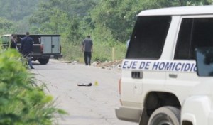 Identificaron a mujer hallada desmembrada en Anzoátegui