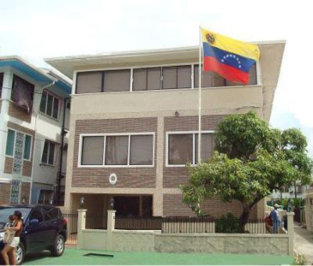 En un mes Guyana nombrará a nuevo embajador en Venezuela