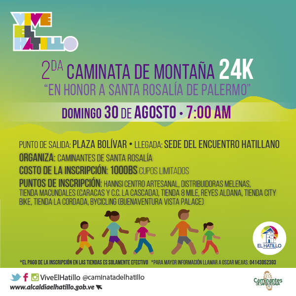 caminata 24k-01-2