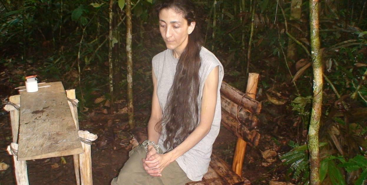 Secretario de las Farc será juzgado por el secuestro de Ingrid Betancourt