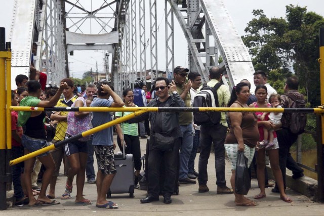  REUTERS/Carlos Eduardo Ramirez