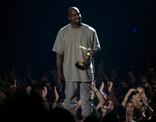 Foto: Kanye West / Reuters