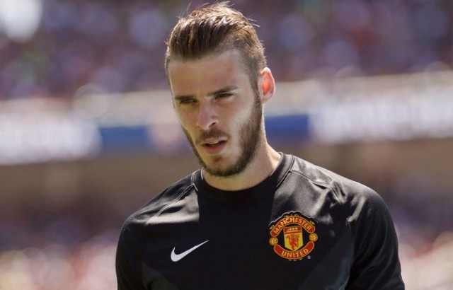 Se terminó la novela: De Gea no se va al Real Madrid