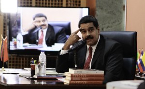 Maduro anuncia medidas radicales para “nueva frontera”:  hace llamado a Santos para que “recupere la sensatez”