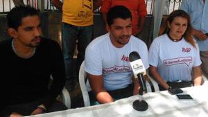 Fernando Jimenez: Cierre fronterizo no solucionó la escasez de alimentos