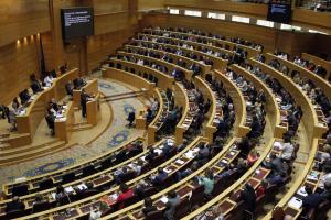 Senado español pide al gobierno de Rajoy gestionar libertad de 75 presos políticos en Venezuela