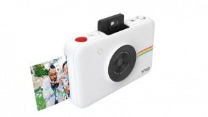 La nueva cámara Polaroid que desearás tener (Video)