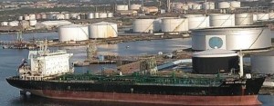 Se complica caso del “contrabando” del buque Negra Hipólita: Trabajadores desacatan a juez