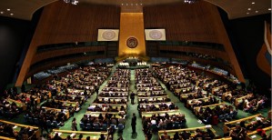 Piden suspender a Venezuela del Consejo de DDHH de la ONU por sentencia a Leopoldo López