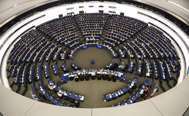 Parlamento Europeo expresa su protesta a Gobierno venezolano por condena a Leopoldo López