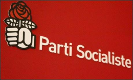 Partido Socialista de Francia pide “Justicia justa” para Leopoldo López (comunicado)
