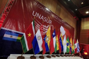Miembros de Unasur rechazan sentencia contra Leopoldo López