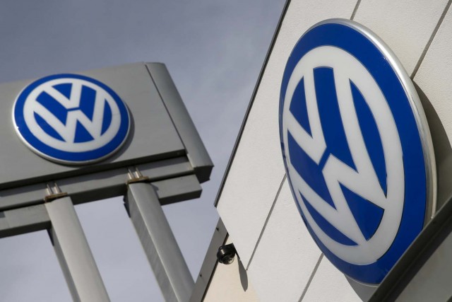 Al menos 2,8 millones de vehículos VW afectados en Alemania por motores trucados