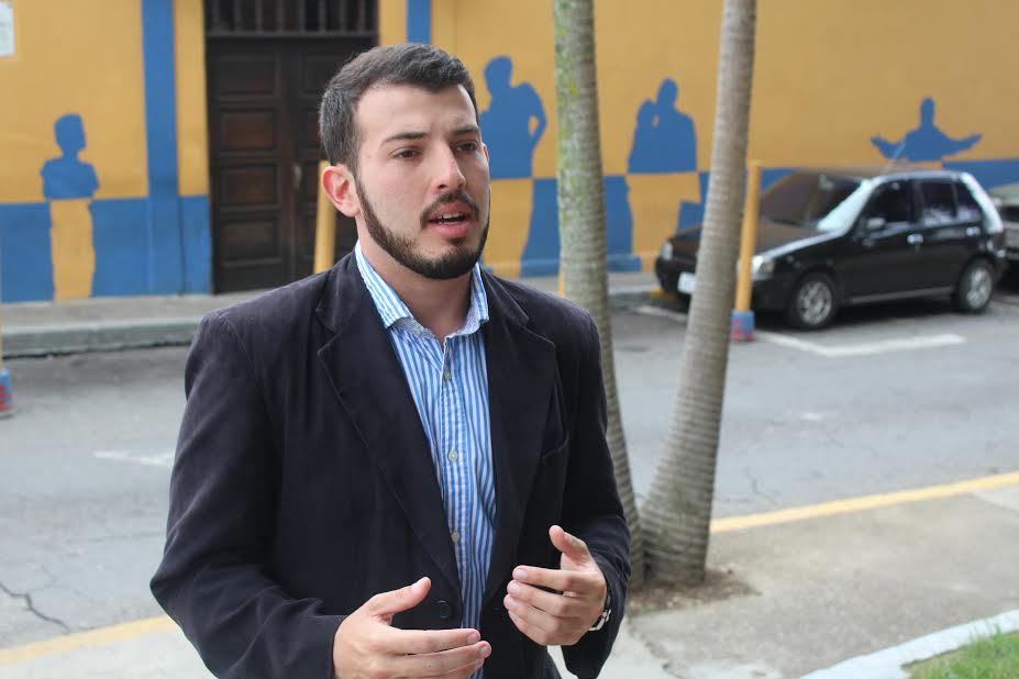 Concejal Reinaldo Díaz: La Unidad desde la AN resolverá el problema de la escasez
