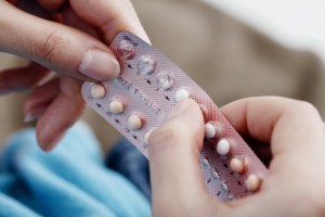 Cuál es el vínculo entre las píldoras anticonceptivas y el deseo sexual