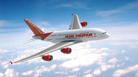 Air India proyecta el vuelo más largo sin escalas