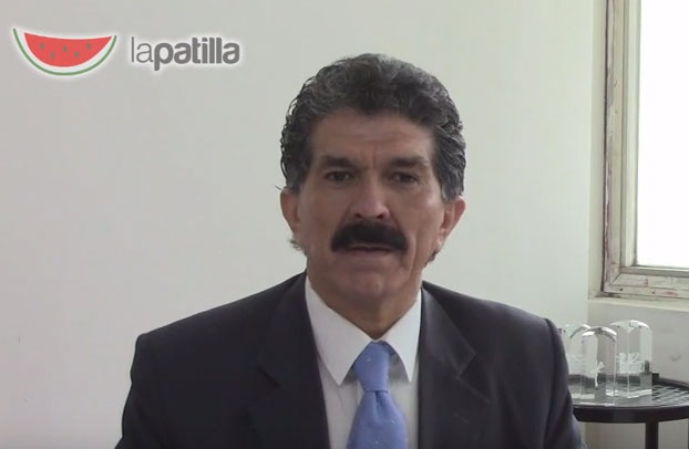 Narváez: El Estado debe explicar cómo el hampa obtiene armas largas y granadas (Video)