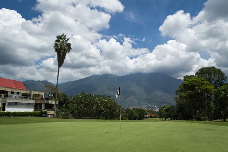 El Abierto Valle Arriba Golf Club – Copa Investors Trust reunirá a más de 200 jugadores