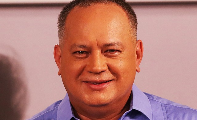 Diosdado a Lorenzo Mendoza: Nadie lo está atacando