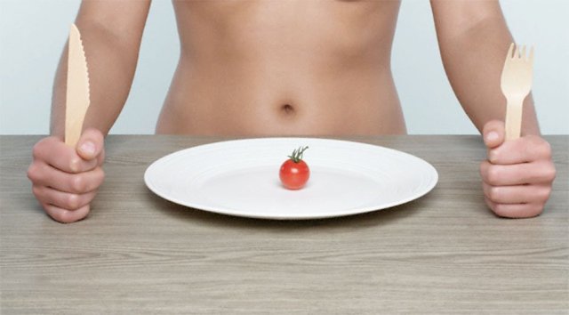 ANOREXIA