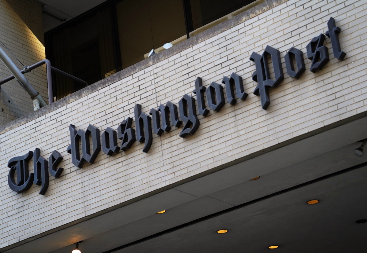 Irán emite veredicto en proceso contra corresponsal del Washington Post
