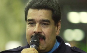 Maduro exculpa a Fuerzas Armadas por ataques con granadas… pero no explica de dónde salen