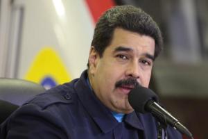 Maduro amenaza a Chúo Torrealba con “cárcel bien moderna”