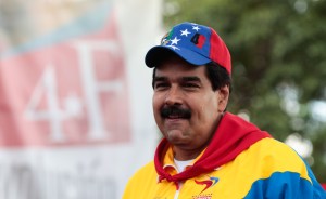 Maduro llamó a “adecuar” las fuerzas del orden público tras muertes en protestas