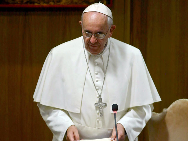 Papa podrá destituir obispos por negligencia en casos de pederastia