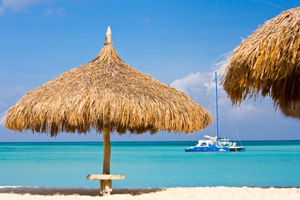 Hyatt Regency Aruba lanza app para servicios de playa