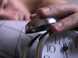 Más de seis millones de venezolanos sufren de insomnio crónico