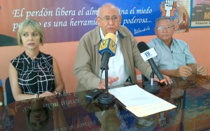 MAS: Enjuiciar a Lorenzo Mendoza es violar la Constitución Nacional
