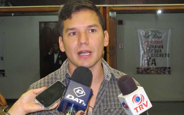 Julio César Rivas: Notitarde y Policía de Carabobo pretendieron encubrir el asesinato de Daniel Queliz