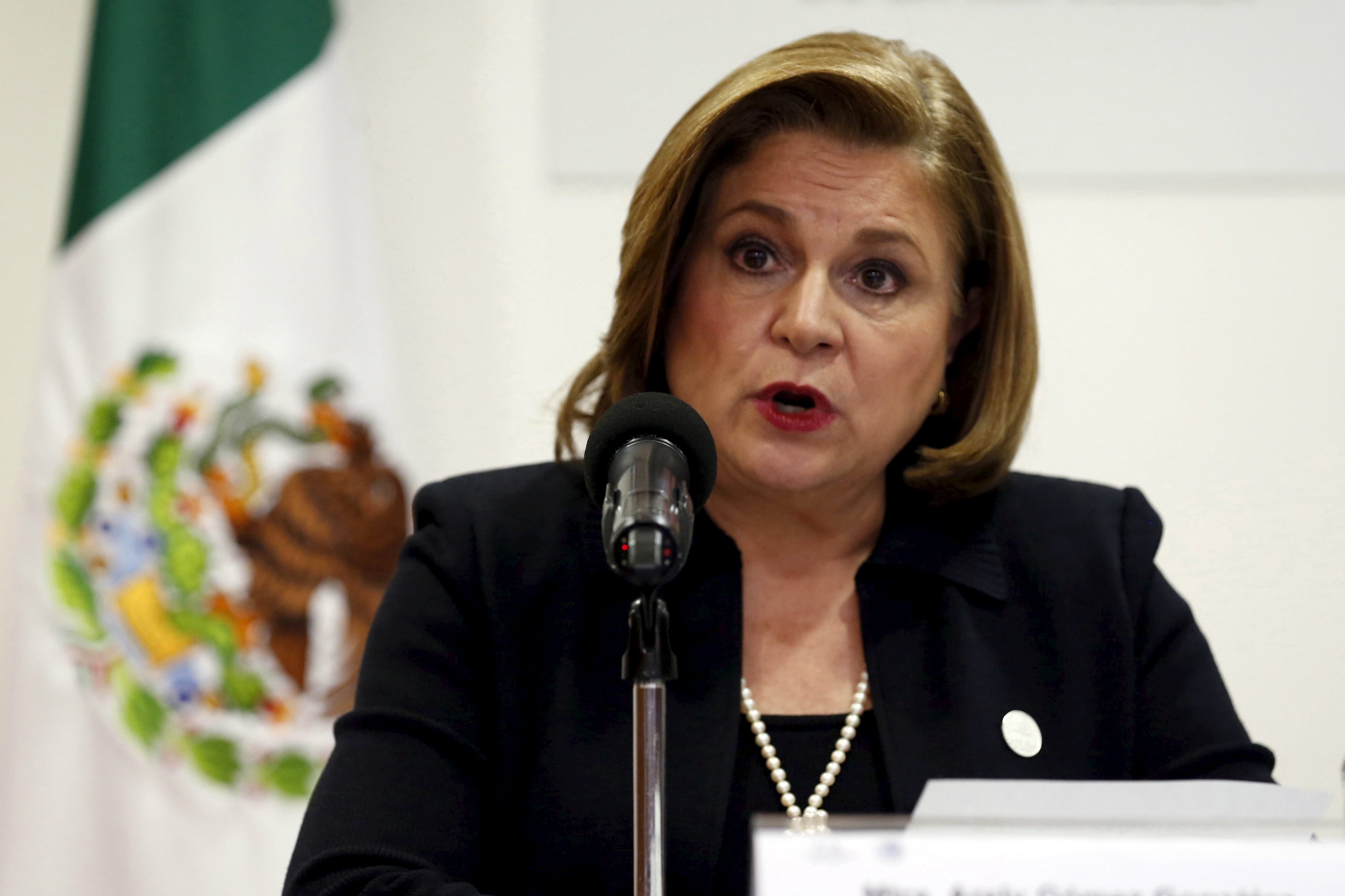Fiscal dice que grupo que coordinó fuga de “El Chapo” ha sido desarticulado