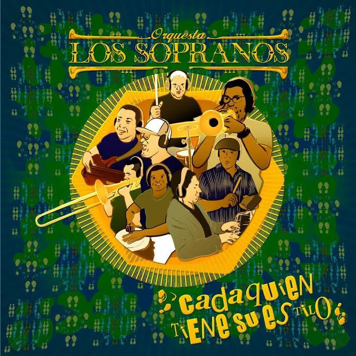 Orquesta Los Sopranos bautiza cd y preparan show en Caracas