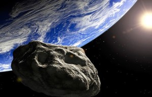 ¡Insólito! En Estados Unidos ya es posible comprar un asteroide