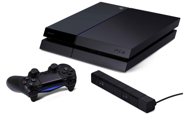 Sony apuesta por una PlayStation 4 con más potencia